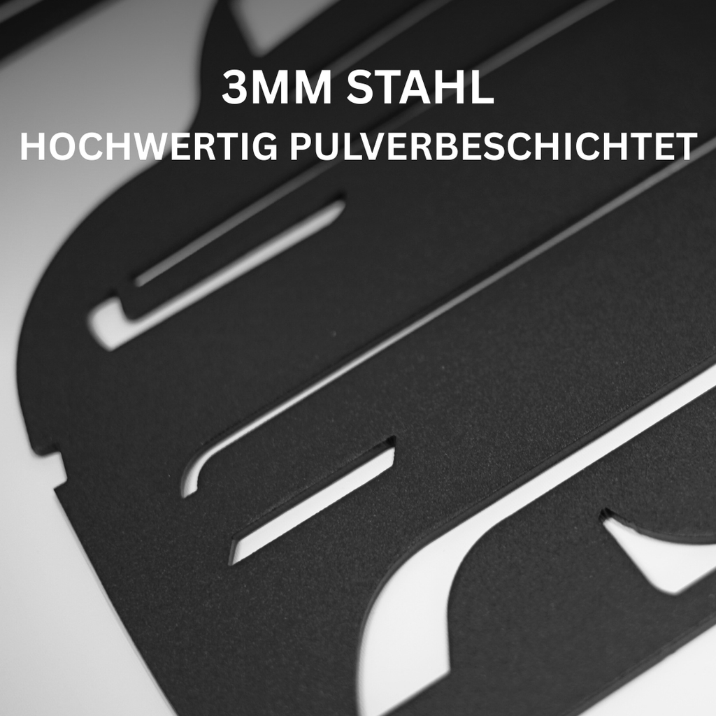 GT3-RS Heckansicht
