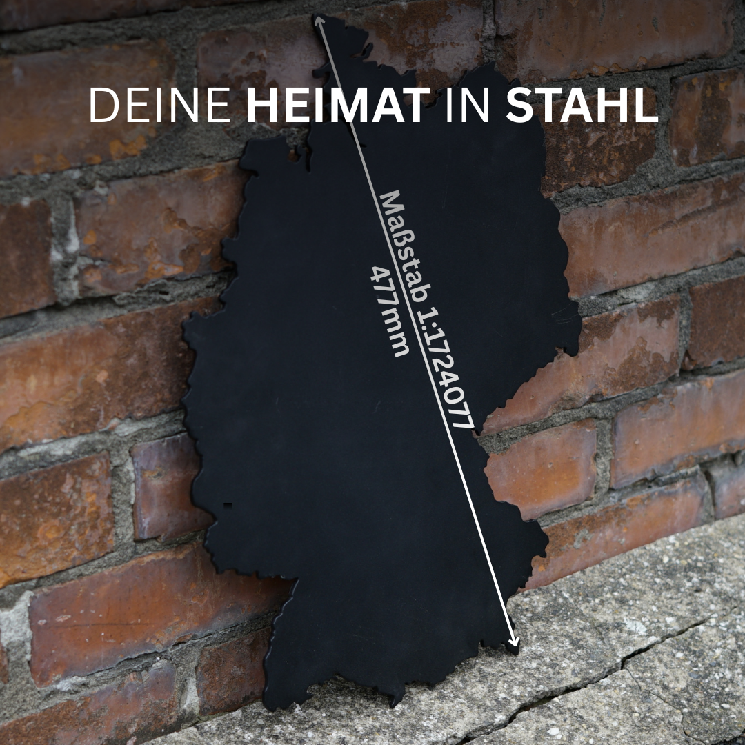 Silhouette Deutschland