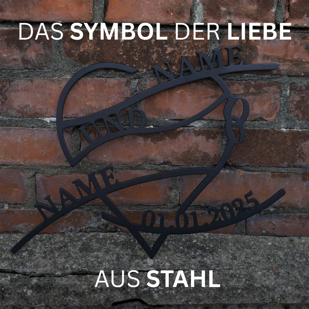 Herz für die Ewigkeit