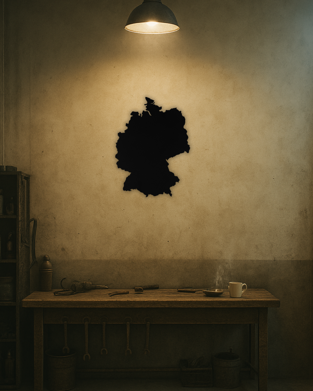 Silhouette Deutschland