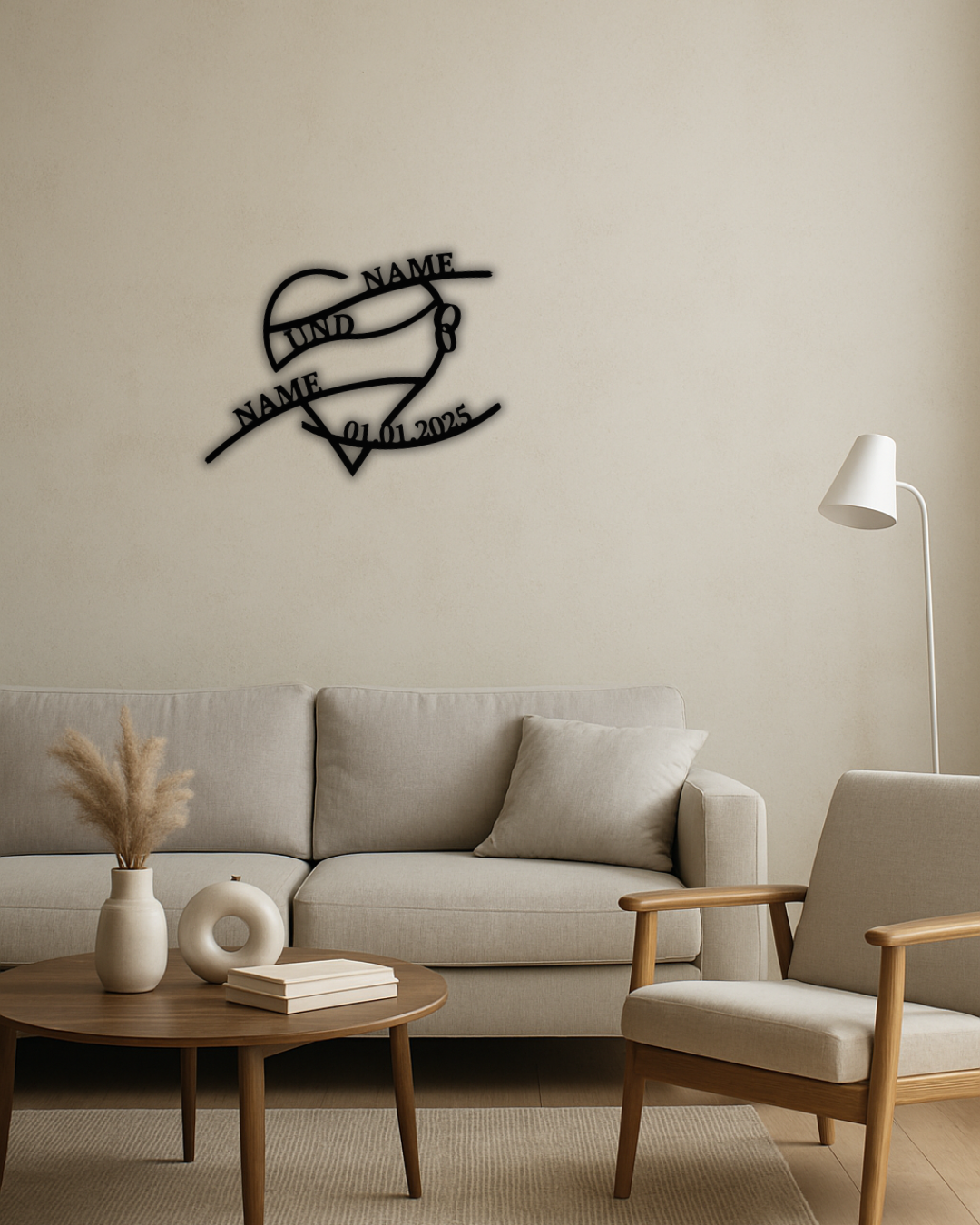 Herz für die Ewigkeit