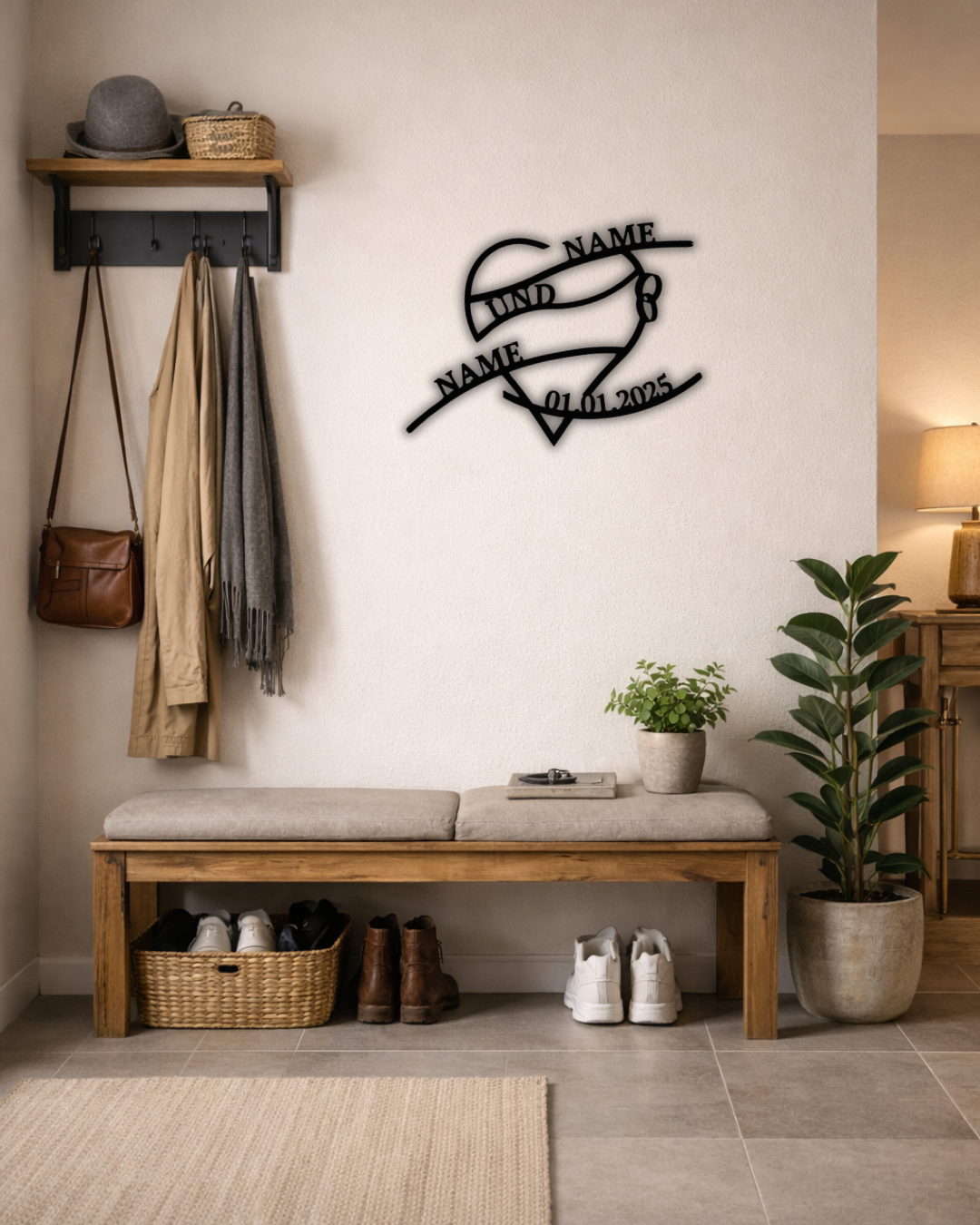 Herz für die Ewigkeit