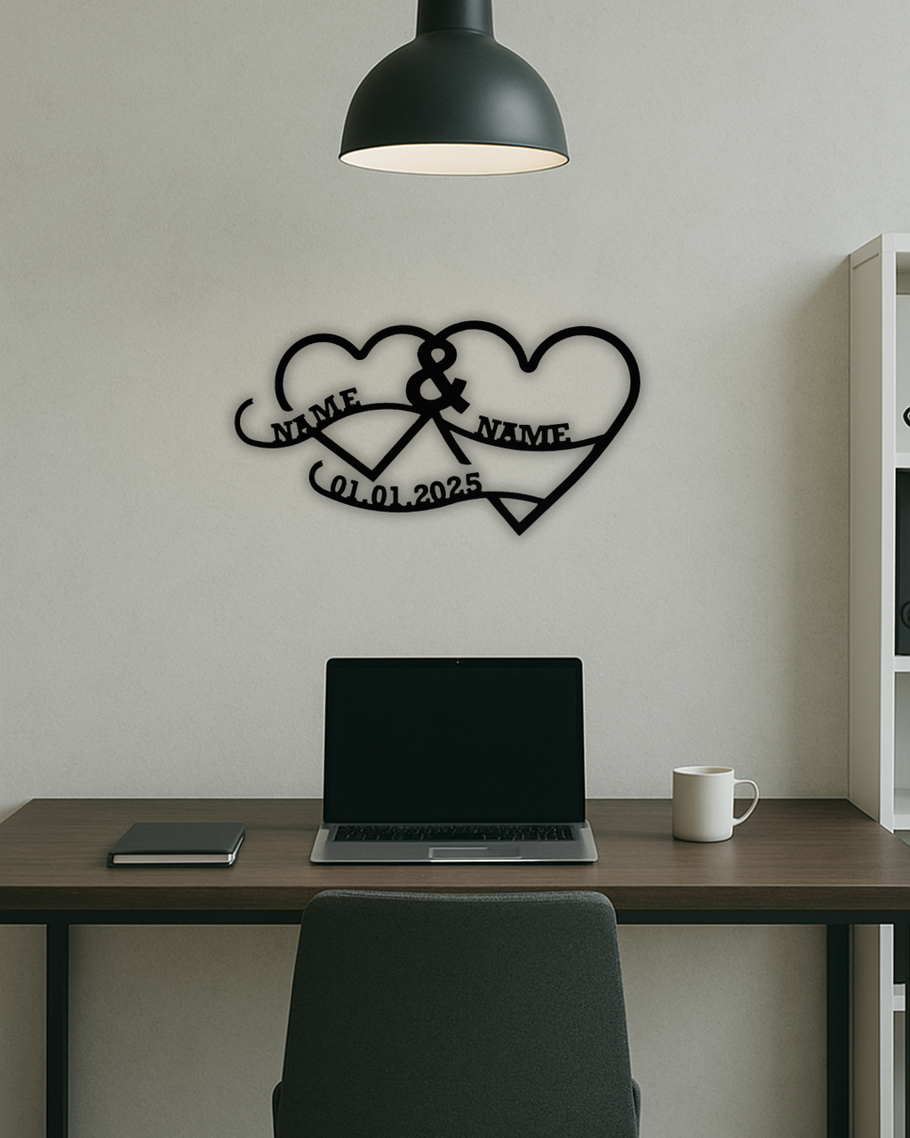 Zwei Herzen - ein Leben