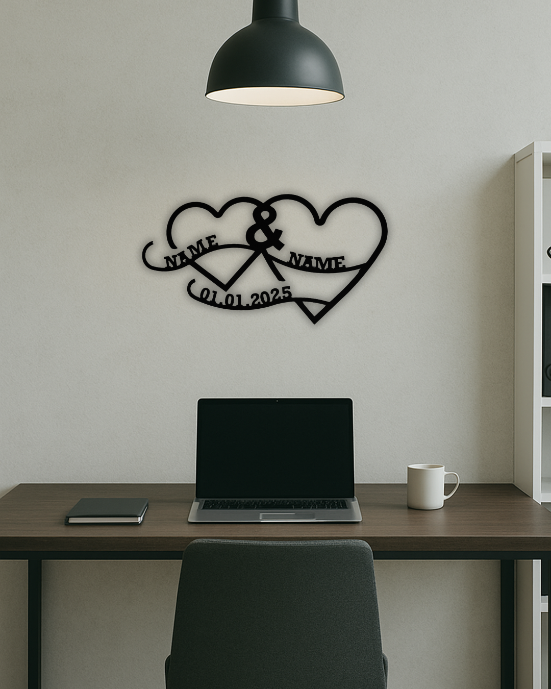 Zwei Herzen - ein Leben