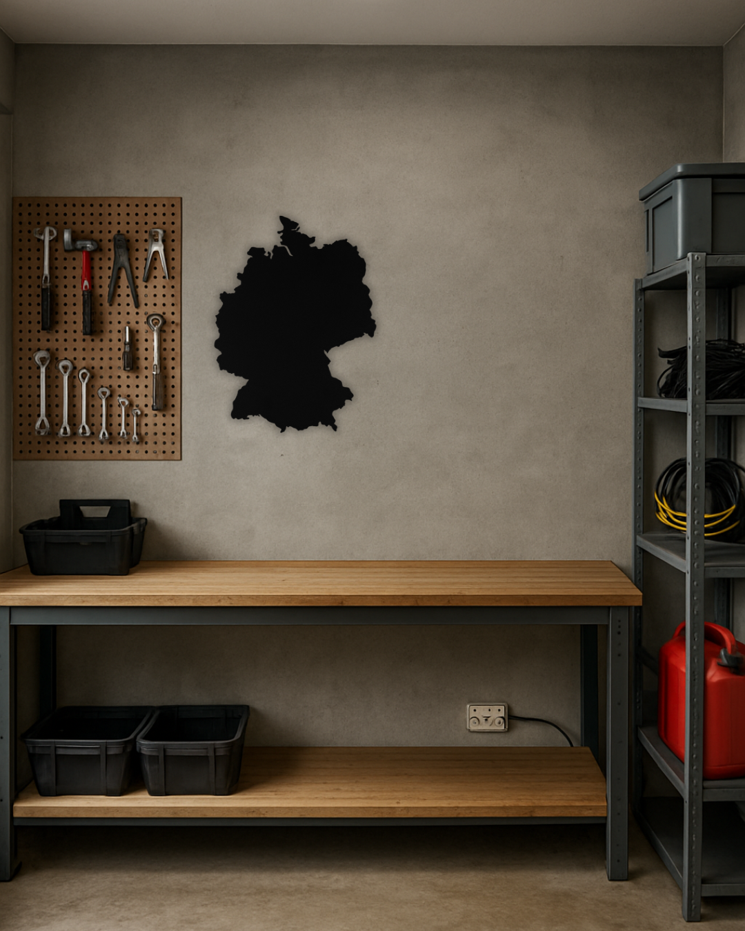 Silhouette Deutschland