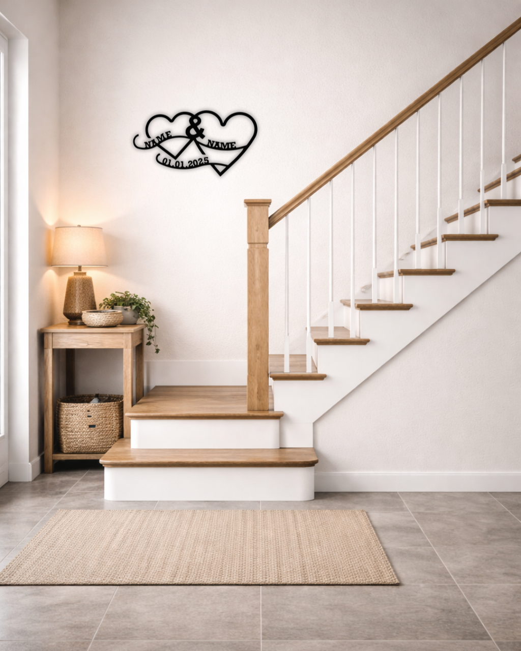 Zwei Herzen - ein Leben