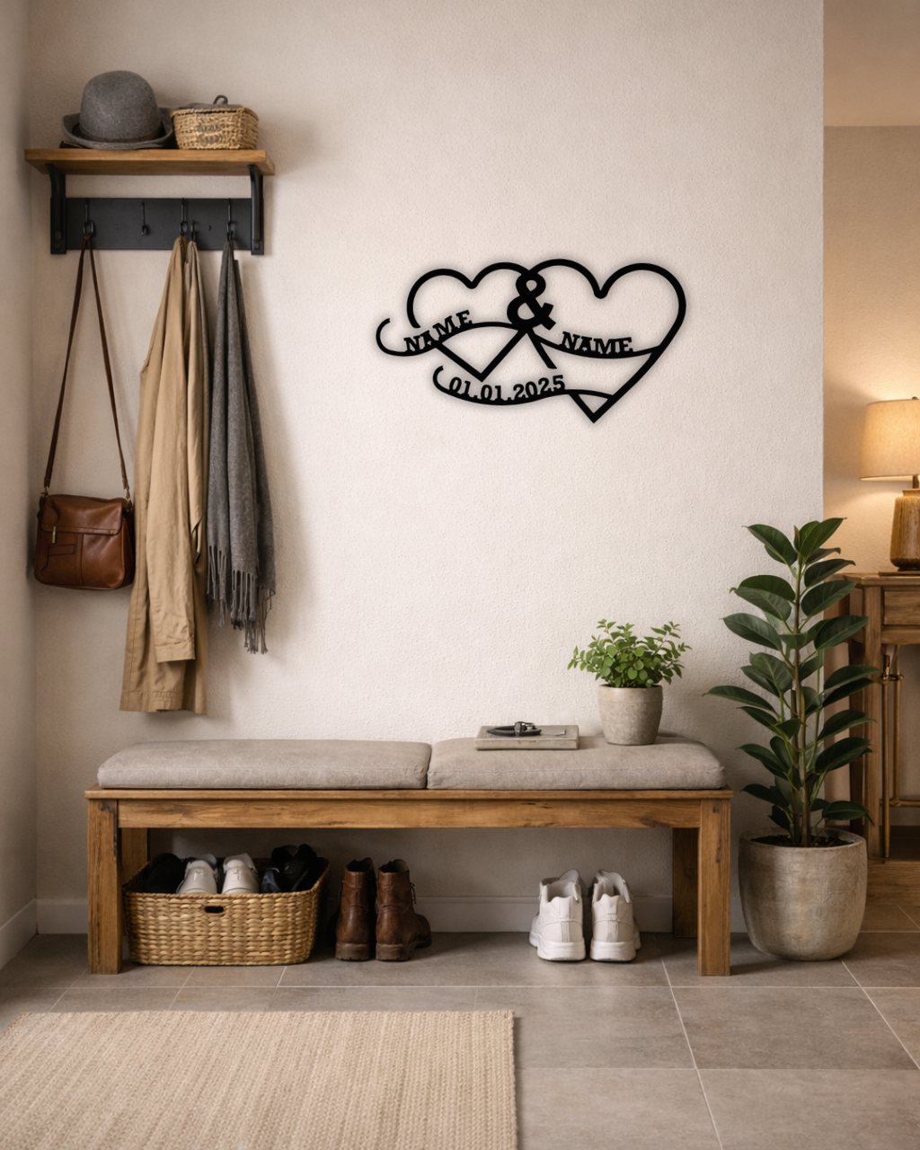 Zwei Herzen - ein Leben