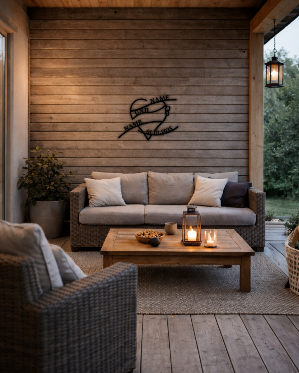 Herz für die Ewigkeit