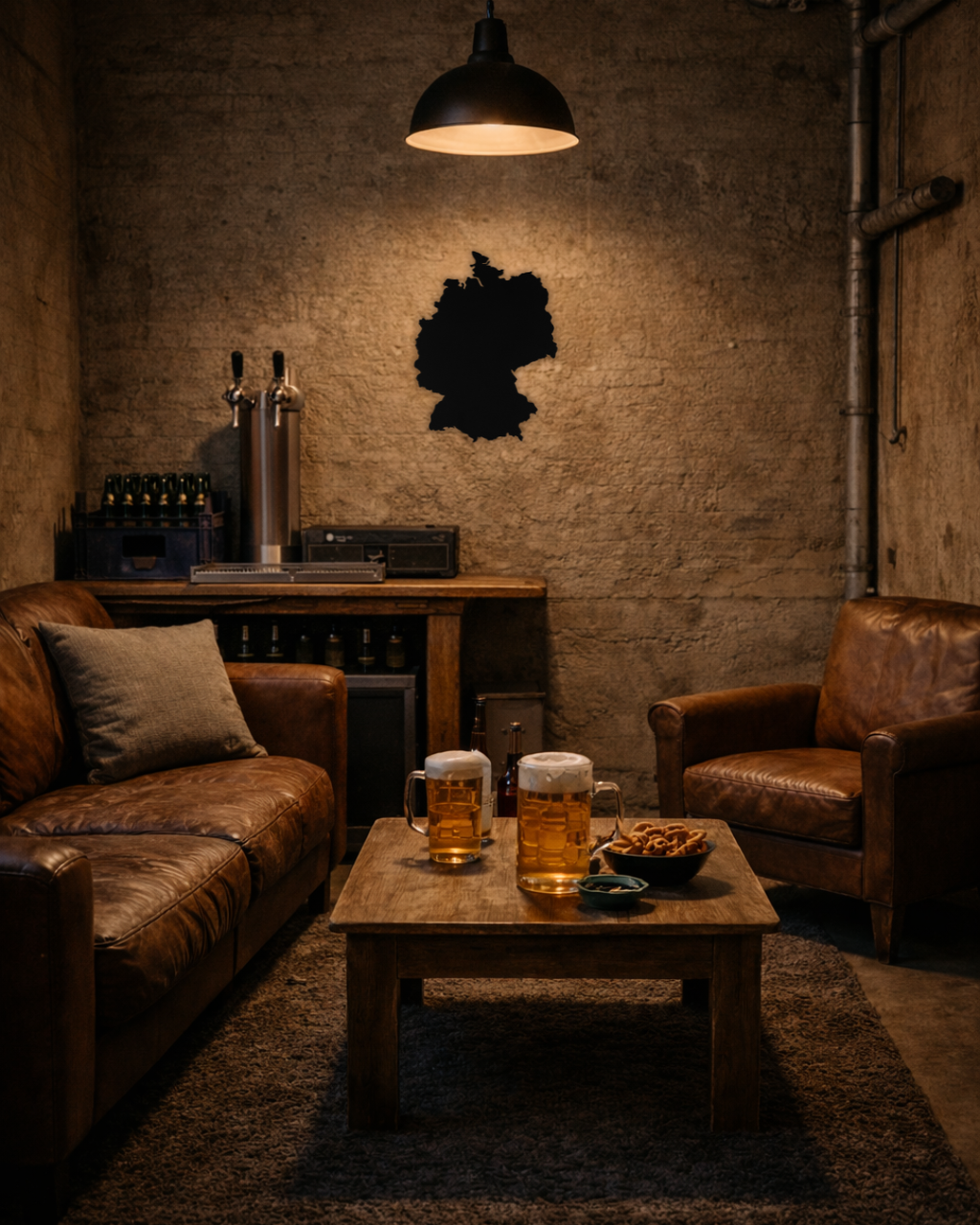 Silhouette Deutschland