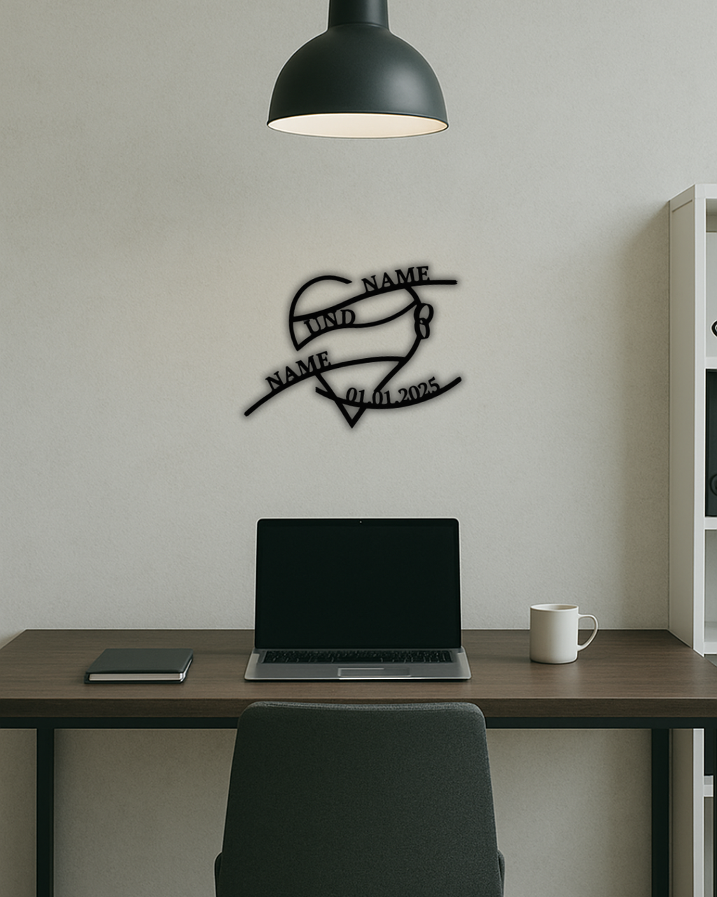 Herz für die Ewigkeit