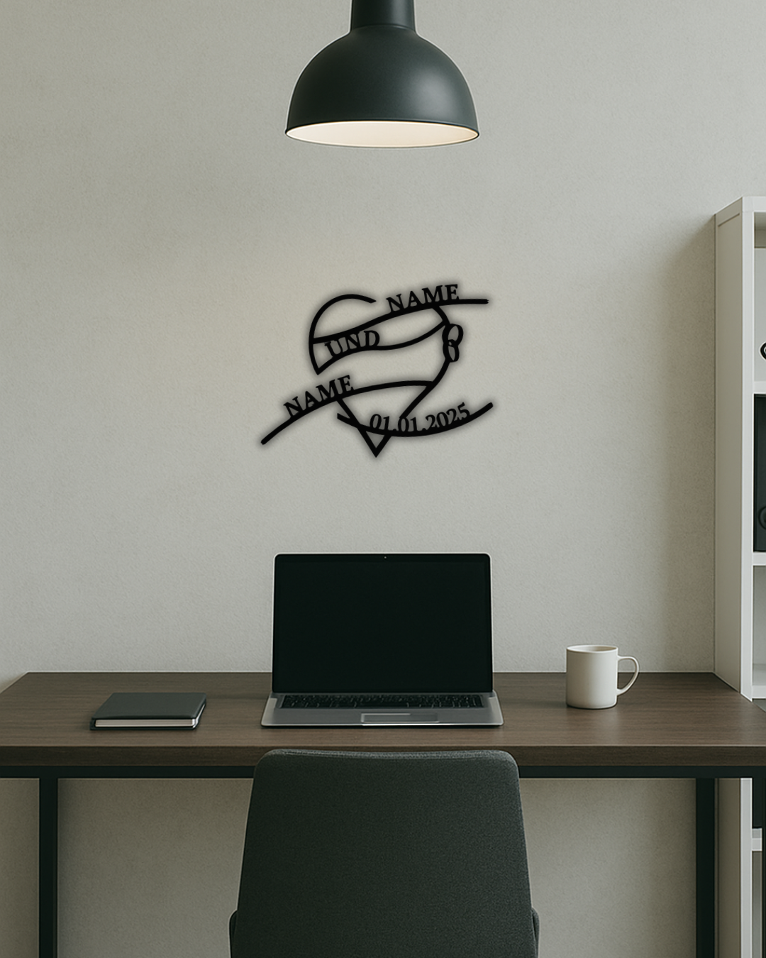 Herz für die Ewigkeit