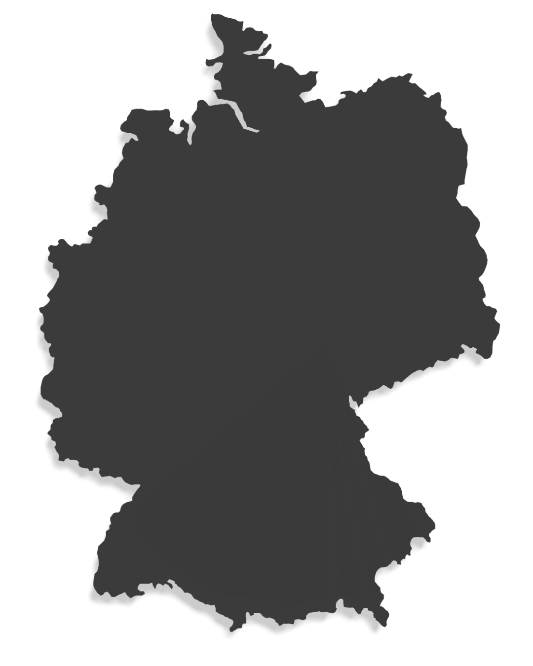 Silhouette Deutschland