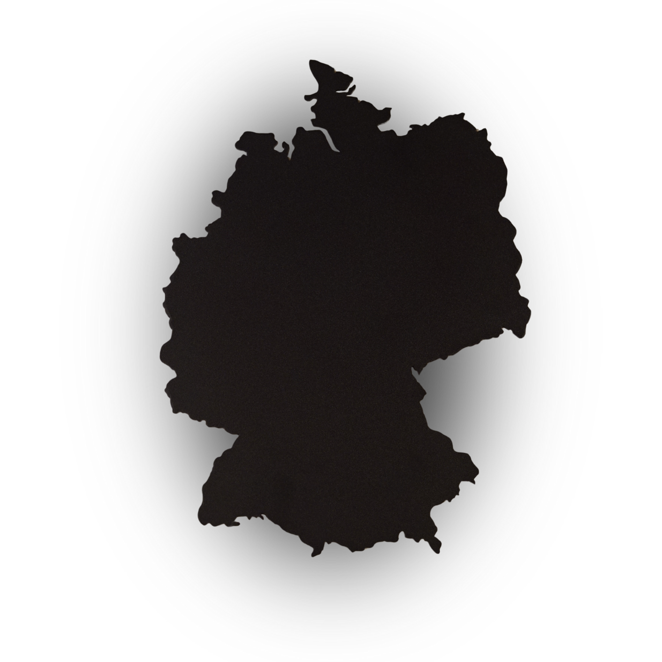 Silhouette Deutschland