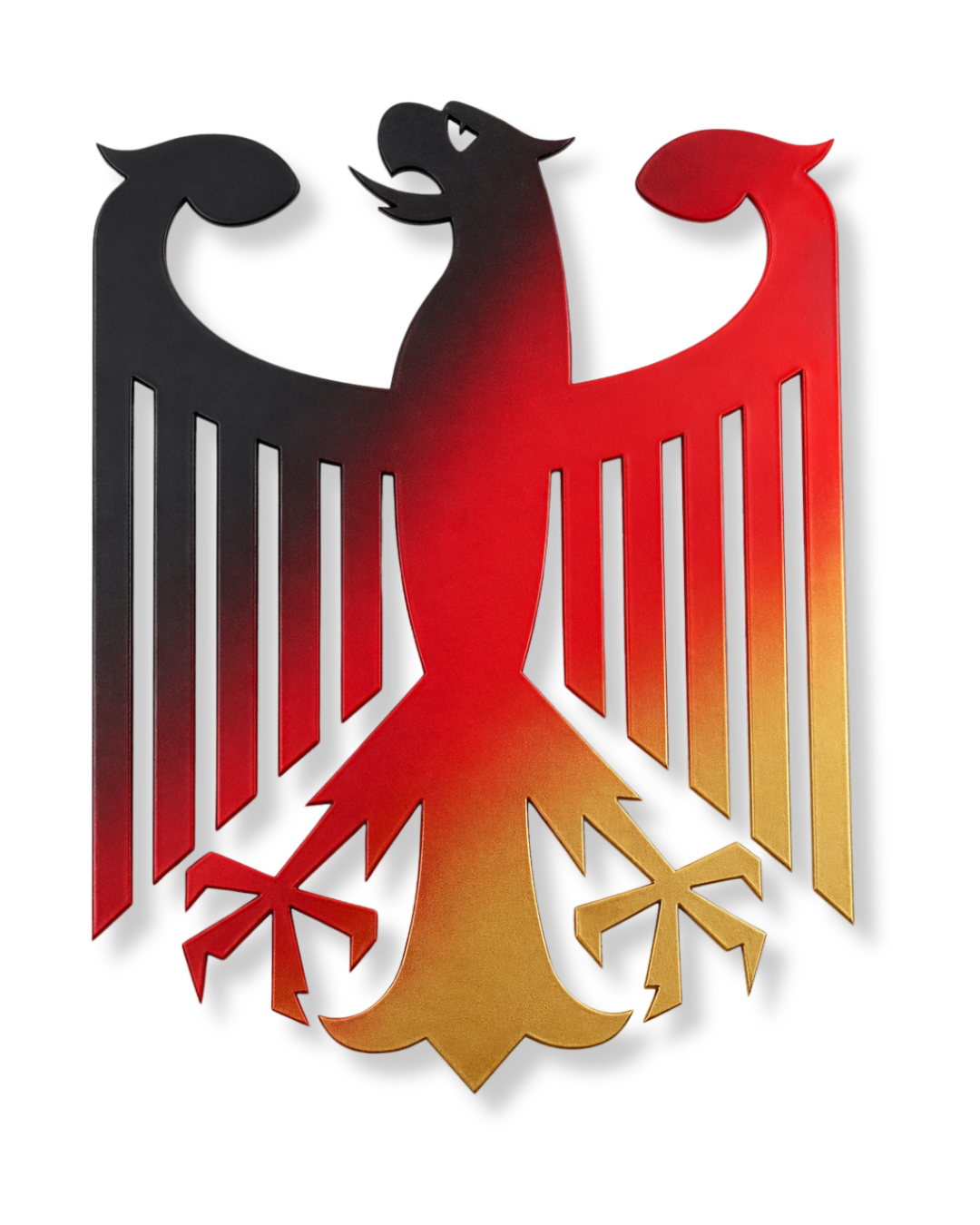 Deutscher-Adler SRG Edition