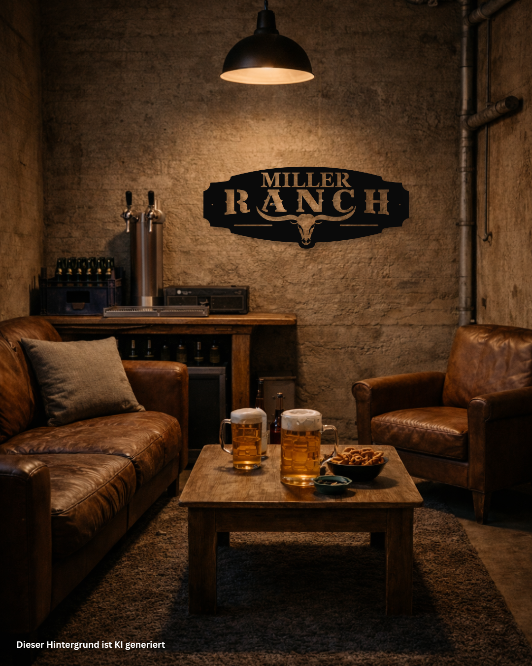 Deine Ranch