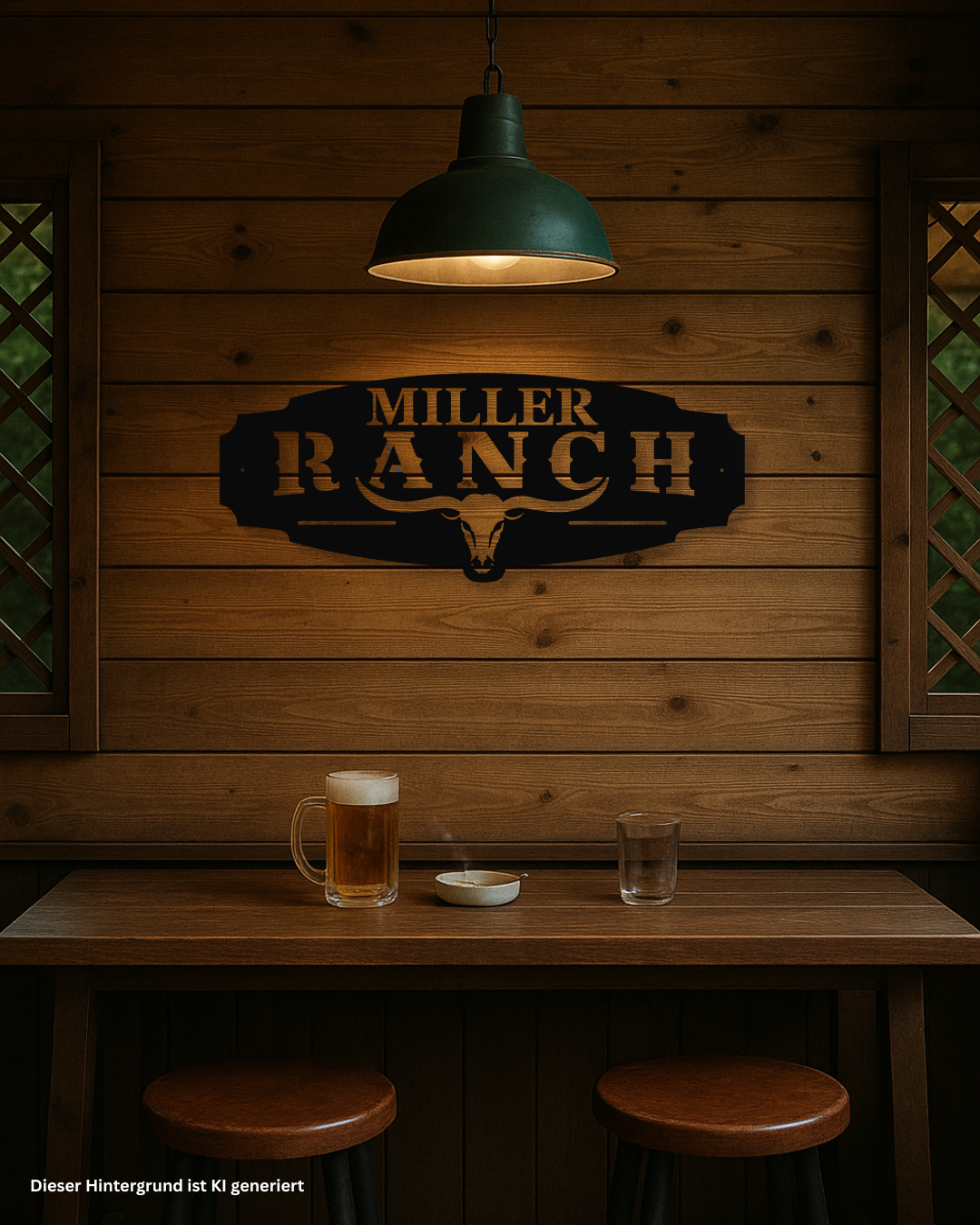 Deine Ranch