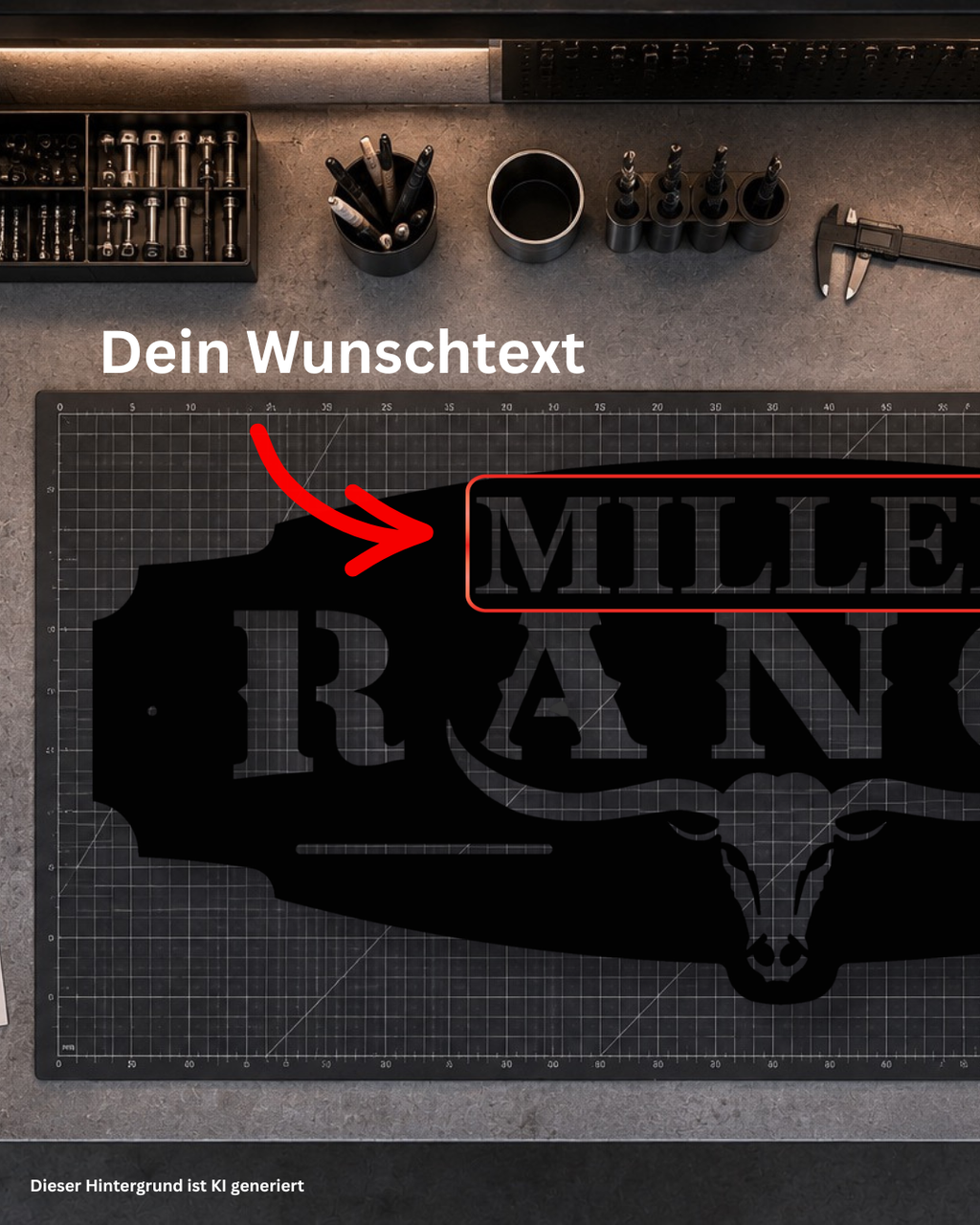 Deine Ranch
