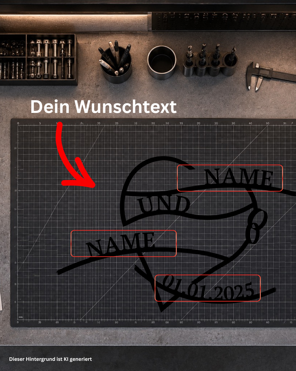 Herz für die Ewigkeit