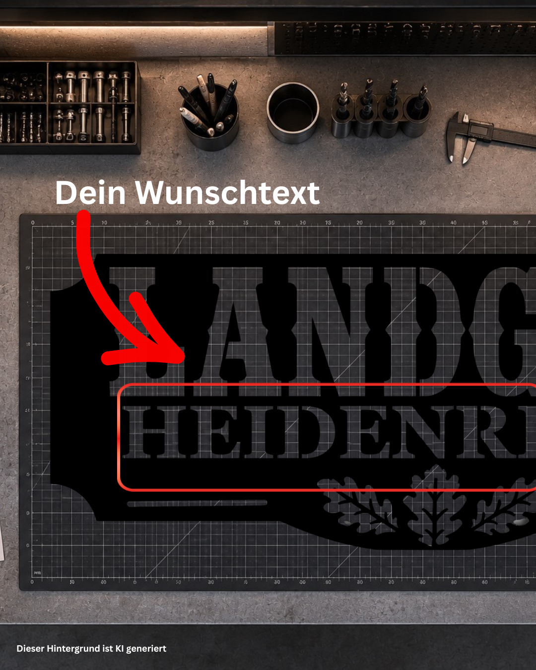 Dein Landgut