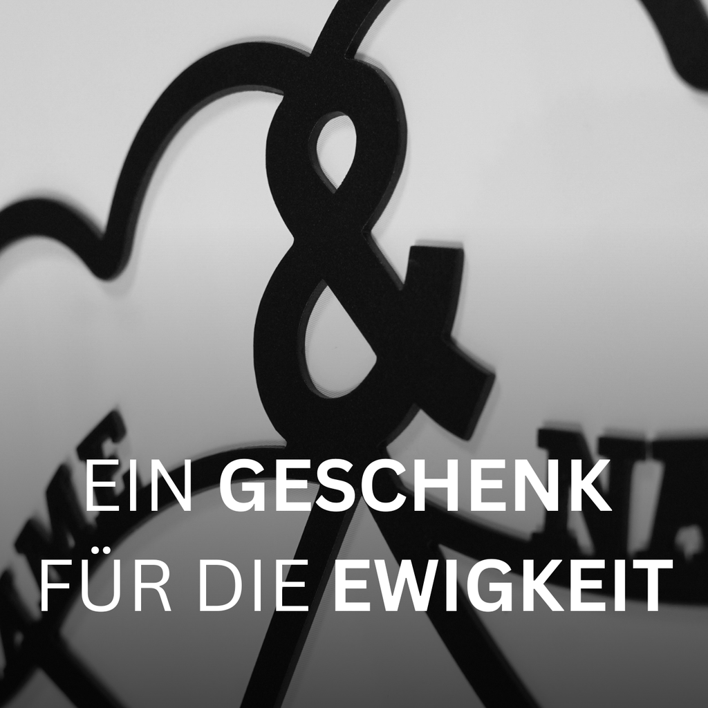 Zwei Herzen - ein Leben