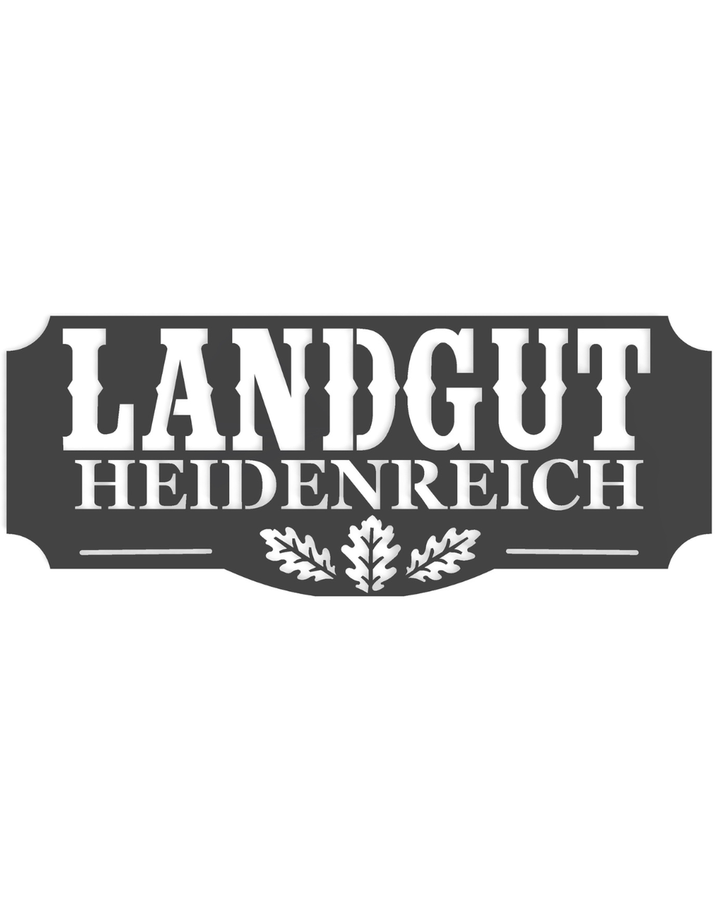 Dein Landgut