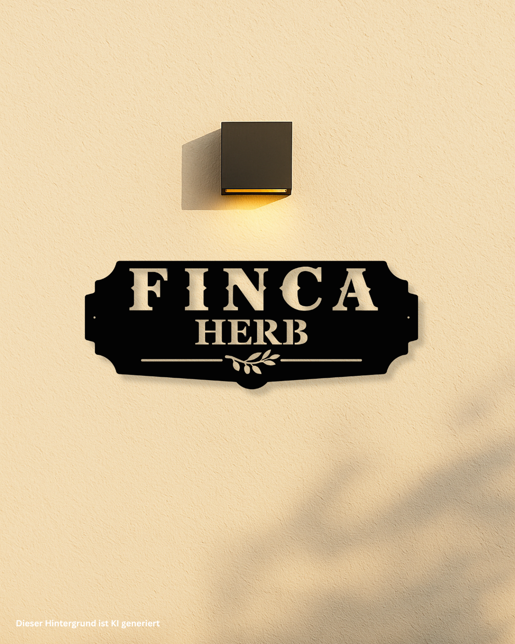 Deine Finca
