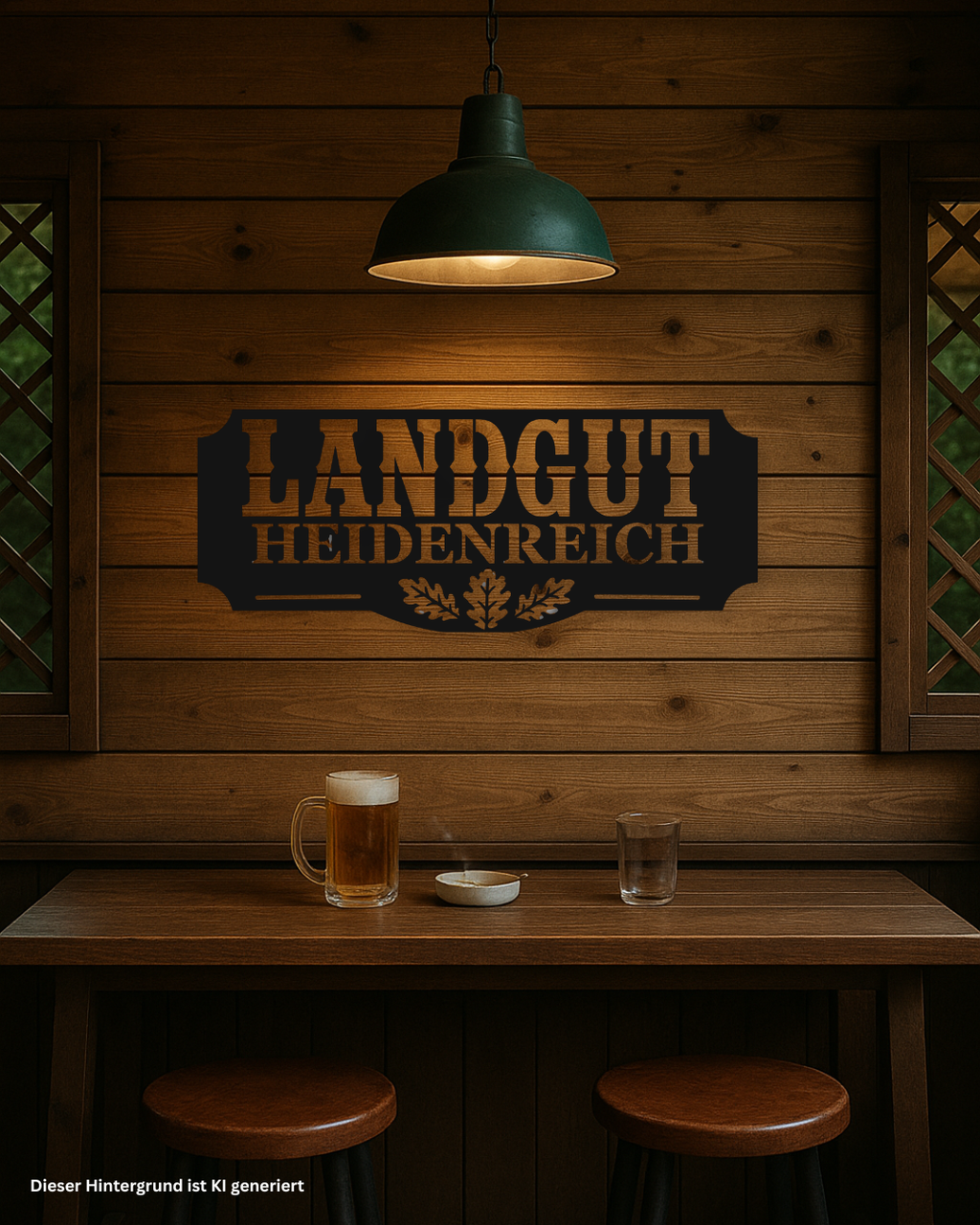 Dein Landgut
