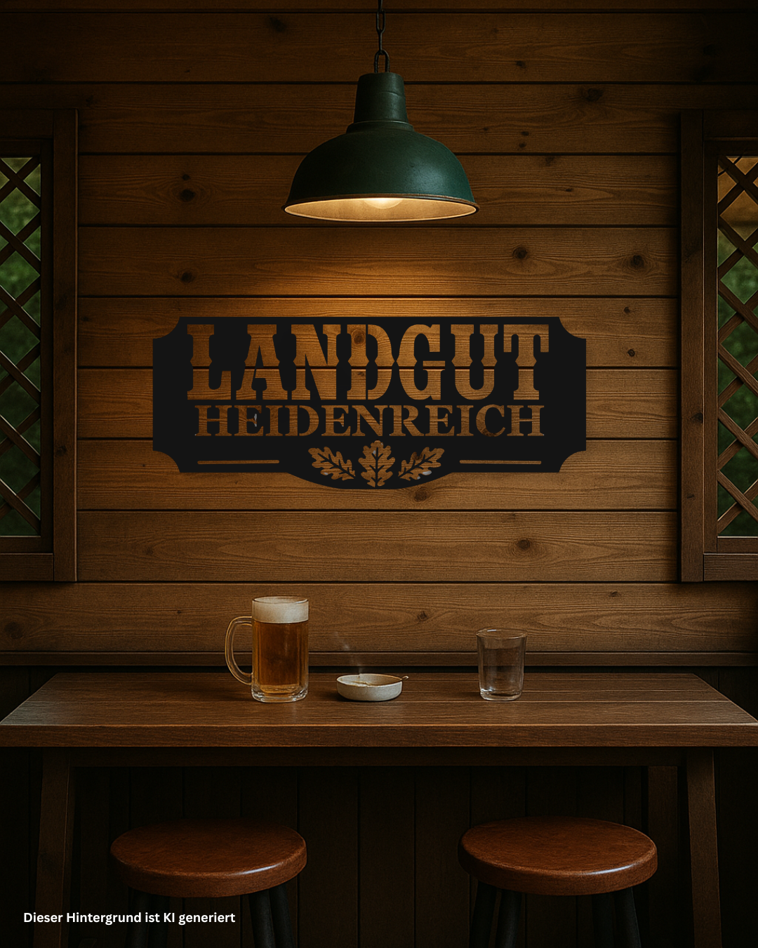 Dein Landgut
