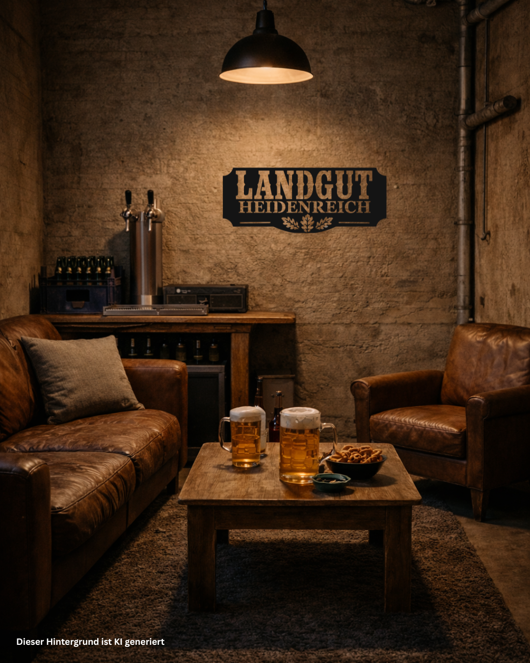 Dein Landgut
