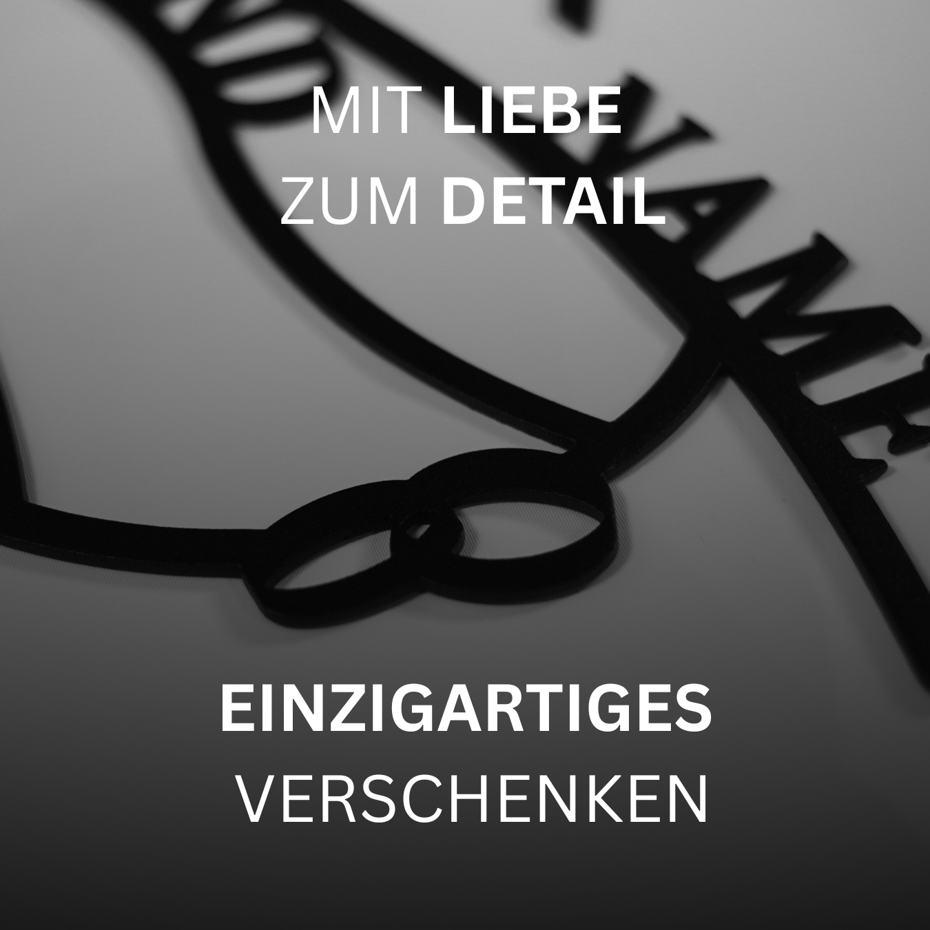 Herz für die Ewigkeit